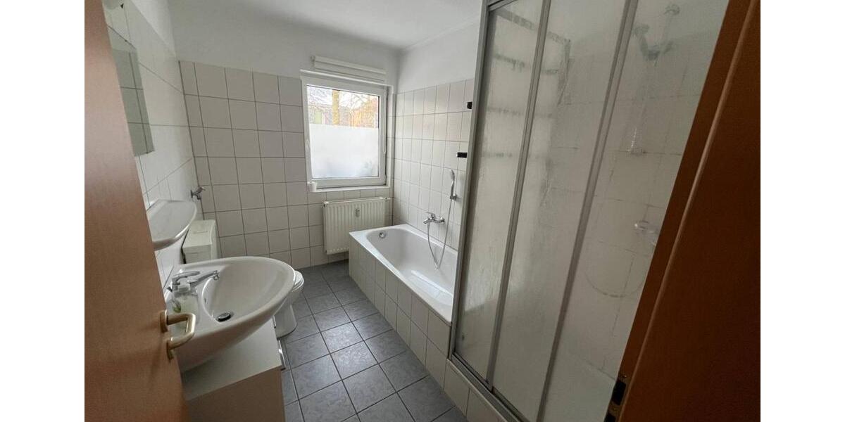 ANFRAGESTOP 2-Zimmer-ZKB Wohnung Vechta ab 01.02.2026 3 zimmer