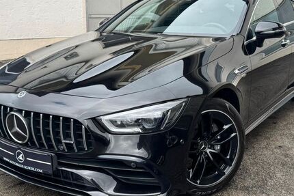 Mercedes-Benz AMG GT 134.300 km 61.990 € Willmering 93497
