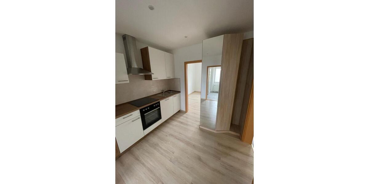 Etagenwohnung Oranienburg - 2 Zimmer, 48 m&sup2;, 912&euro; | Angebot:25976237