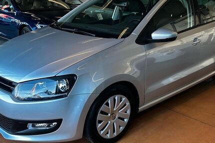 VW Polo 91.094 km 9.290 &euro; Bad Dürkheim 67098