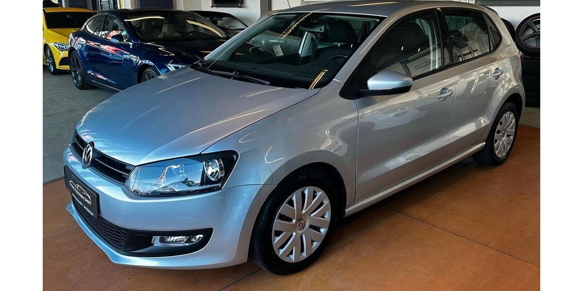 VW Polo 91.094 km 9.290 &euro; Bad Dürkheim 67098
