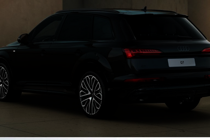 Audi Q7 8.278 km 87.900 &euro; Köln 50674