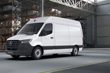 Mercedes-Benz Sprinter 45.972 km 51.051 &euro; Celle OT Altencelle 29227