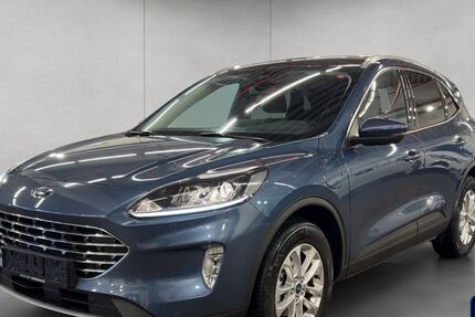 Ford Kuga 17.025 km 22.550 &euro; Hanau 63452