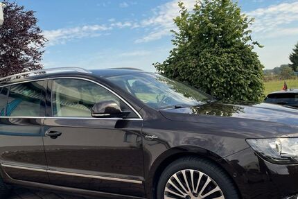 Skoda Superb 182.300 km 7.800 &euro; Iserlohn 58640