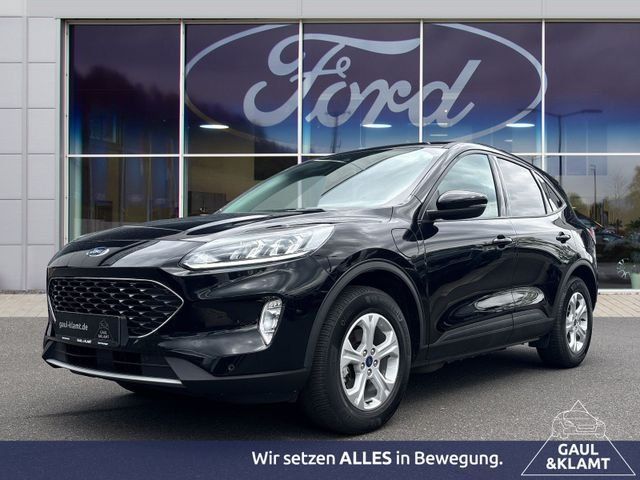 Ford Kuga 50.499 km 23.790 &euro; Bad Neustadt 97616