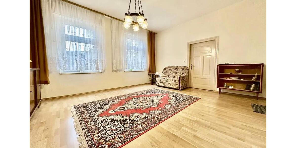 Mehrfamilienhaus, Wohnhaus Aschersleben - 7 Zimmer, 186 m&sup2;, 55.000&euro; | Angebot:26971199