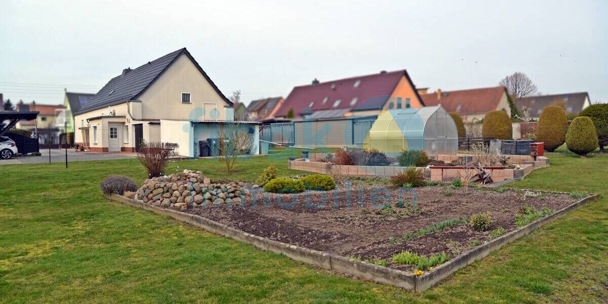 Einfamilienhaus Eilenburg - 7 Zimmer, 165 m&sup2;, 289.000&euro; | Angebot:25970626