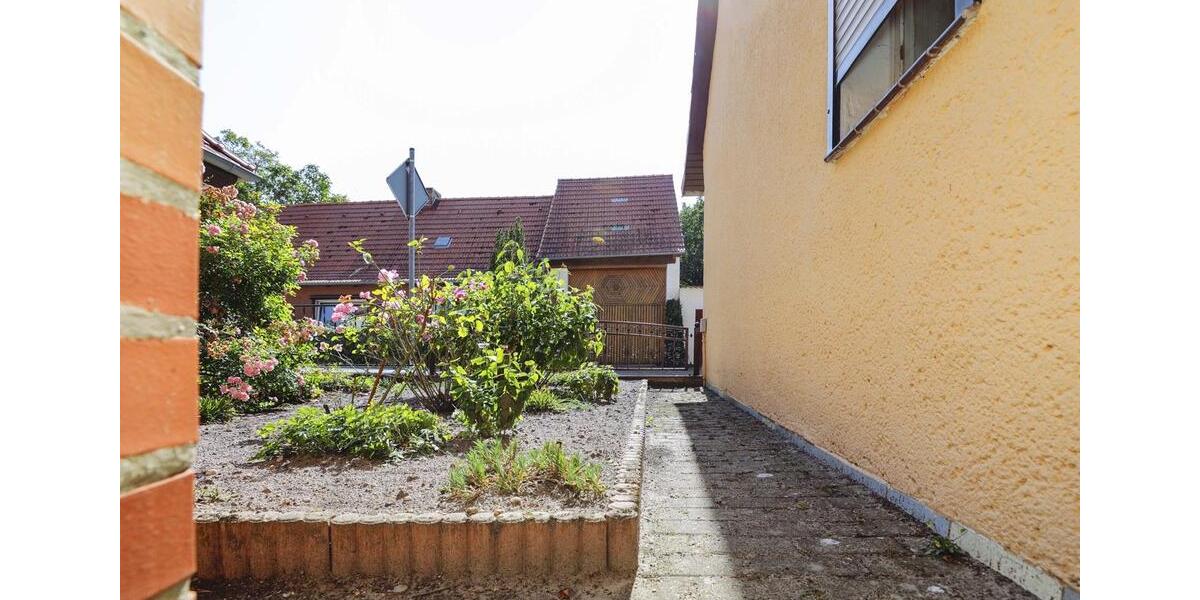 Einfamilienhaus Bismark (Altmark) - 4 Zimmer, 80 m&sup2;, 43.000&euro; | Angebot:25905660