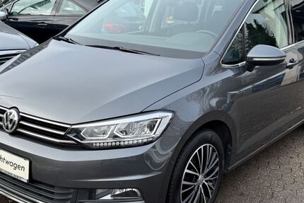 VW Touran 142.967 km 14.798 &euro; Heiligenhaus 42579