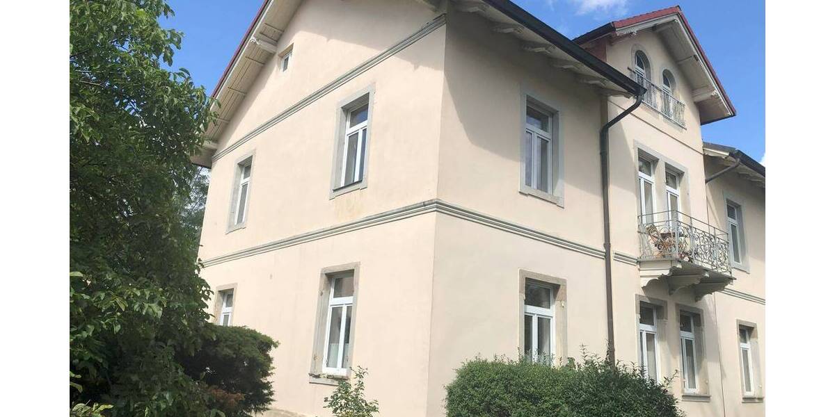 Versteigerungsimmobilie Radebeul - 800.000&euro; | Angebot:25682324