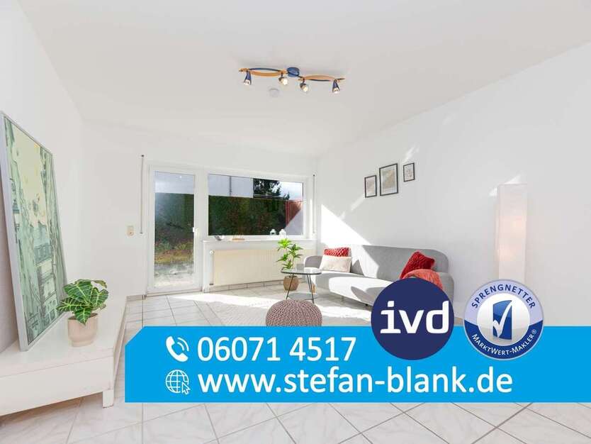 Wohnung zum Kaufen in Groß-Zimmern 244.000 € 80 m² 3.5 zimmer