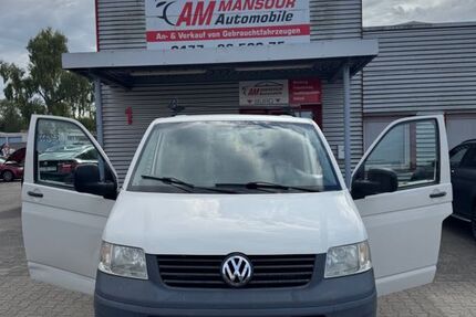 VW T5 Transporter 346.500 km 4.490 € Lüneburg 21339