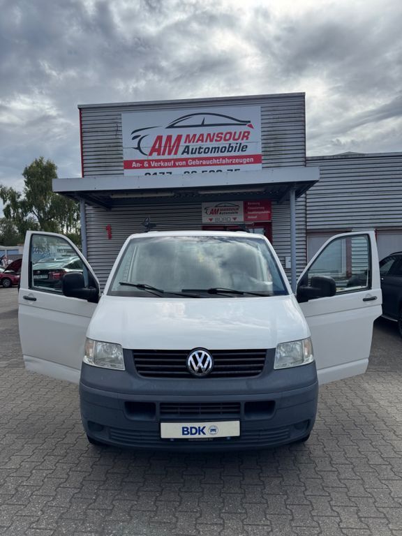 VW T5 Transporter 346.500 km 4.490 € Lüneburg 21339