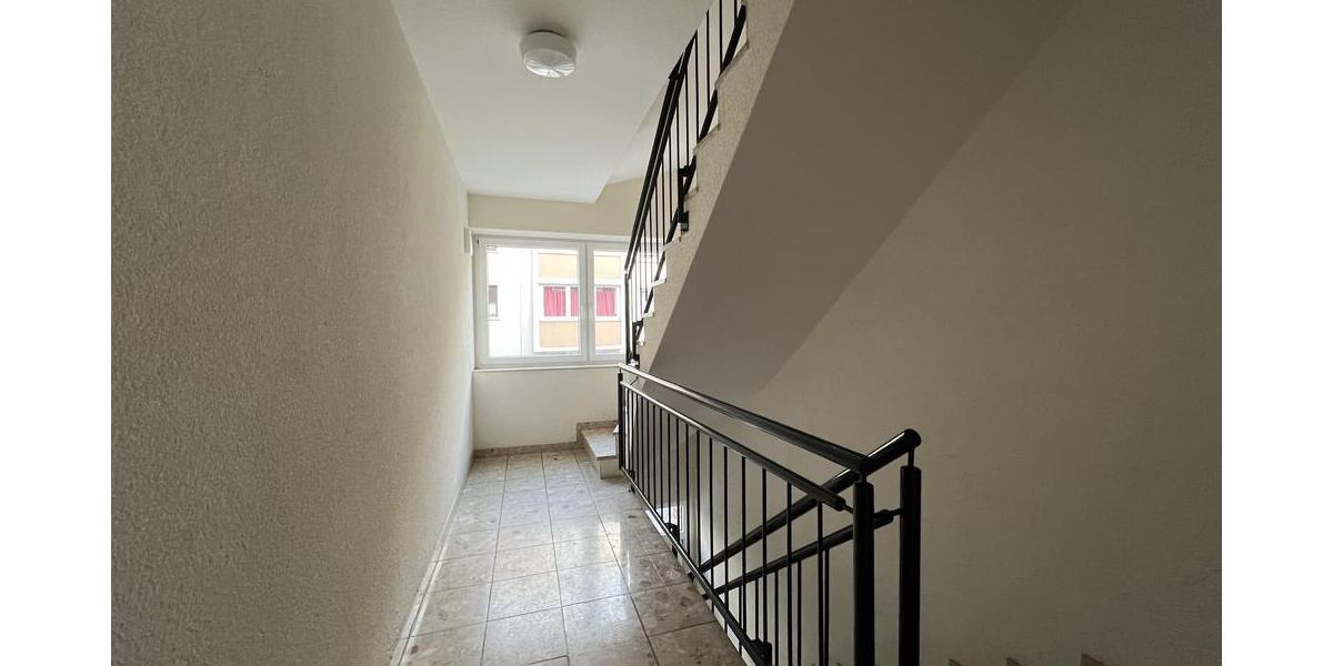 Stadtwohnung im Top-Zustand - Etagenwohnung Hildesheim Mitte | Angebot:26948384
