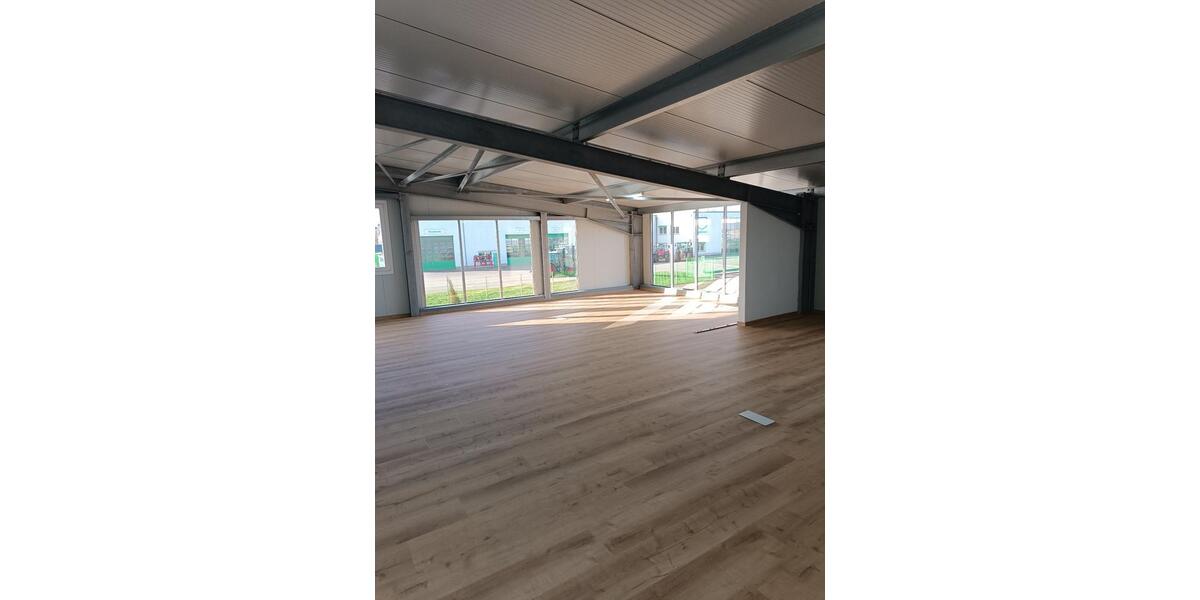 Moderne Büroräume zimmer