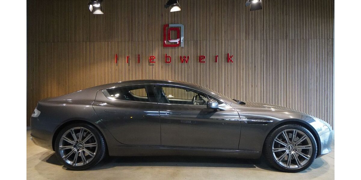 Aston Martin Rapide 63.500 km 63.941 &euro; Duisburg 47228