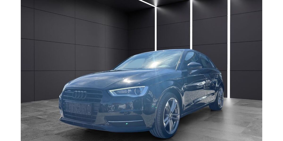 Audi A3 142.500 km 14.990 &euro; Reutlingen / Stuttgart 72766
