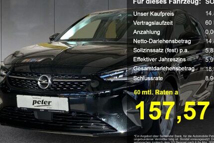 Opel Corsa 36.791 km 14.840 &euro; Osterode 37520