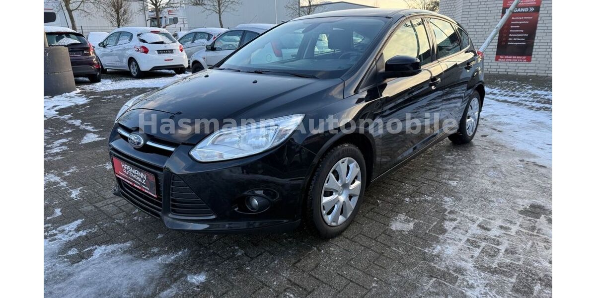 Ford Focus 91.000 km 6.999 &euro; Diepholz 49356