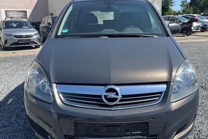 Opel Zafira 166.000 km 4.900 &euro; Alsdorf 52477
