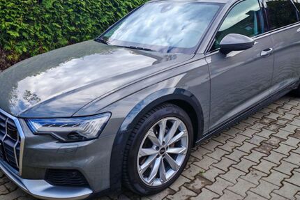 Audi A6 60.000 km 49.900 &euro; München 81247