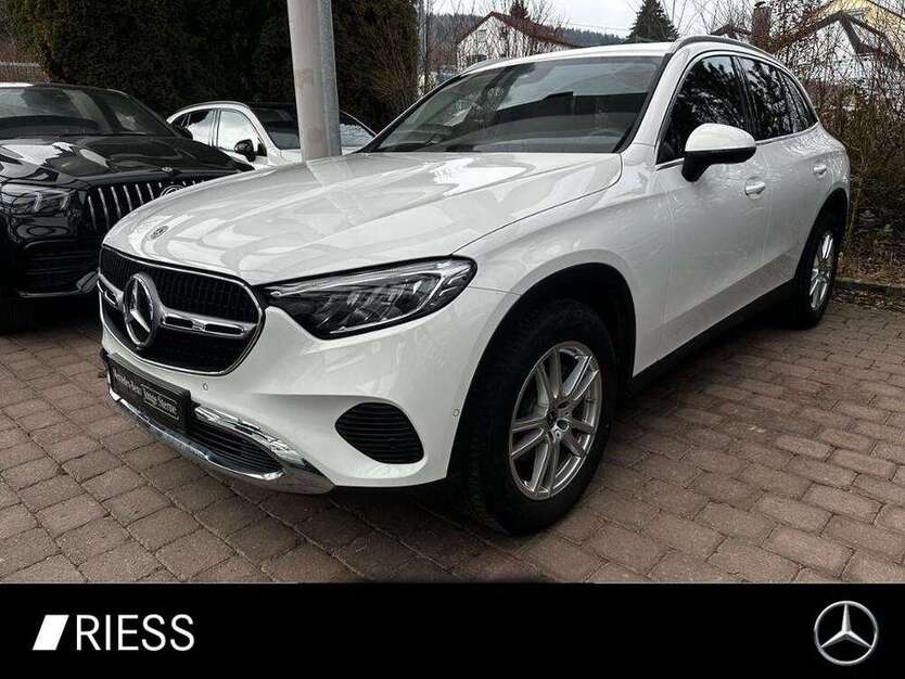 GLC 200
