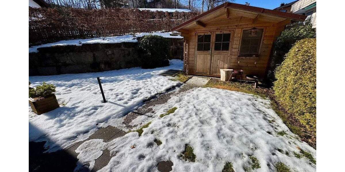 Etagenwohnung Schönau Oberschönau - 3 Zimmer, 95 m&sup2;, 669.000&euro; | Angebot:25689997