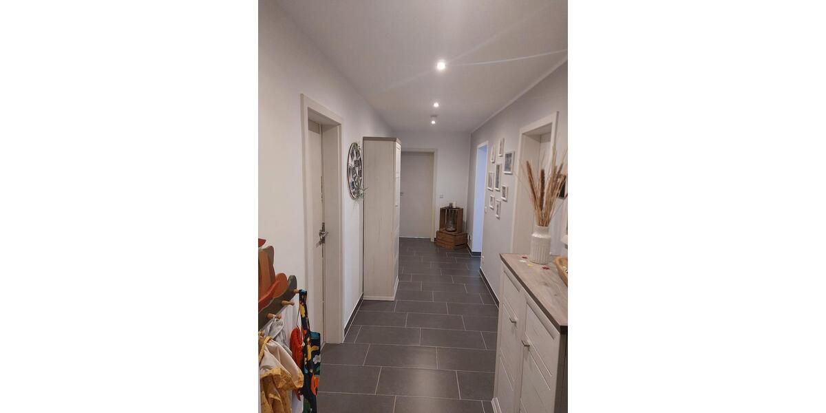 Helle ETW mit großem Balkon und Gemeinschaftsgarten in Suderwich 4 zimmer