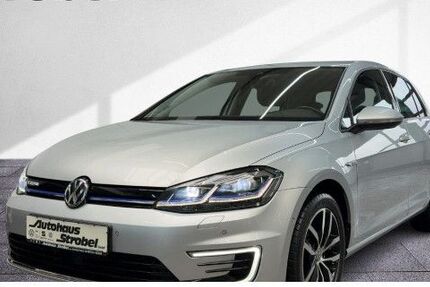 VW Golf 21.422 km 18.990 &euro; Schnaittach 91220