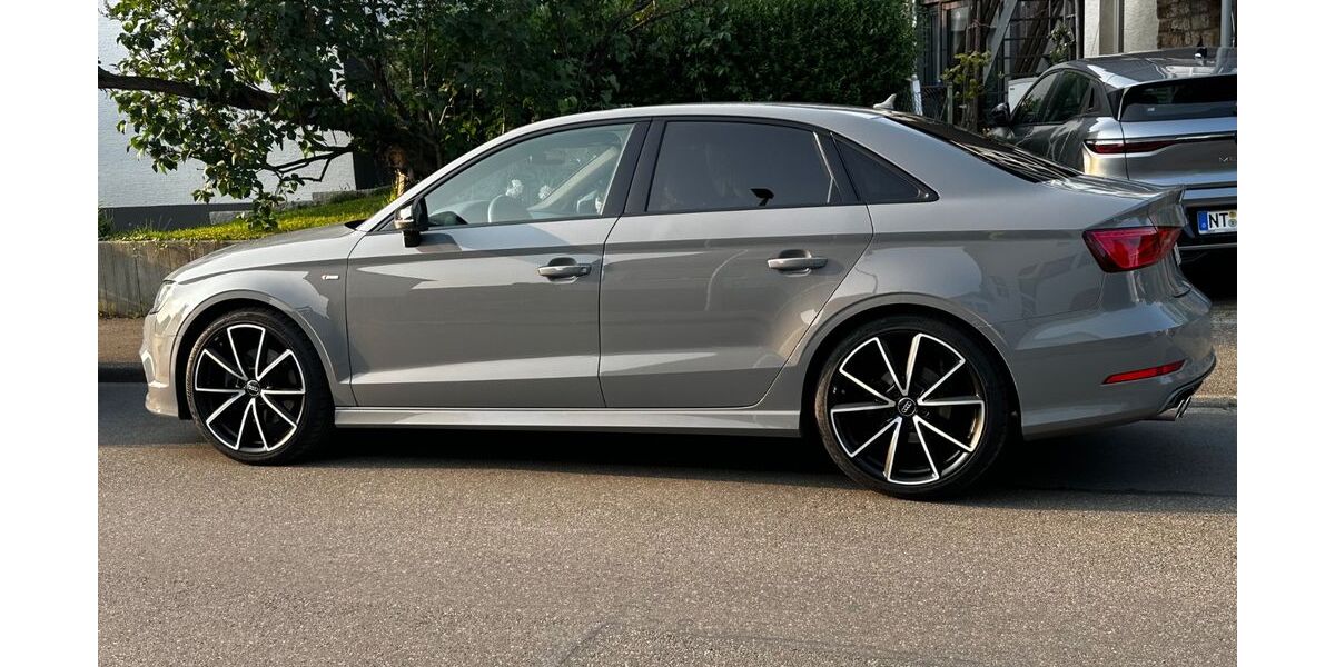 Audi A3 178.000 km 16.800 &euro; Nürtingen 72622