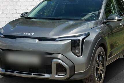 Kia Stonic 5.950 km 24.450 &euro; Helgoland 27498