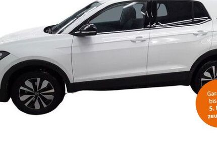 VW T-Cross 14.943 km 21.690 &euro; Nittenau 93149