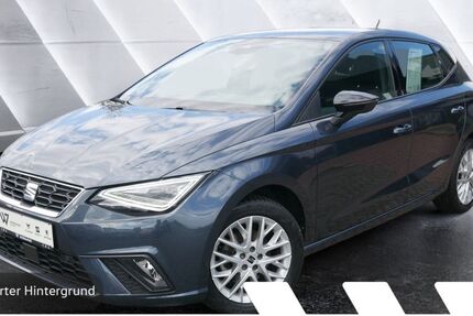 Seat Ibiza 29.833 km 17.397 &euro; Büdingen-Düdelsheim 63654