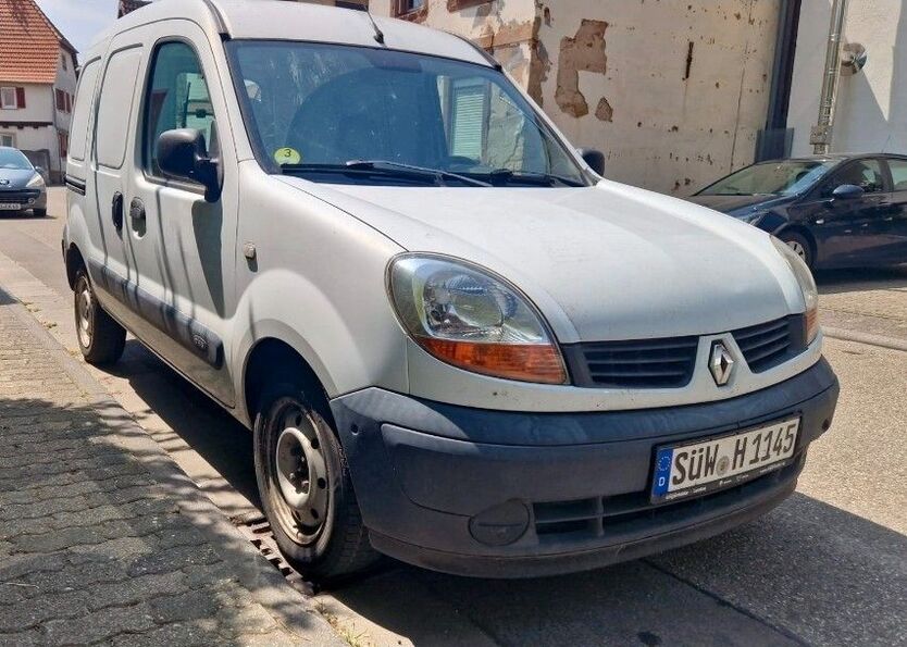 Kangoo