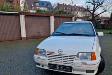 Opel Kadett 100.000 km 850 &euro; Kassel 34130