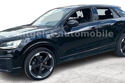 Audi Q2 179.800 km 13.985 &euro; Potsdam 14480