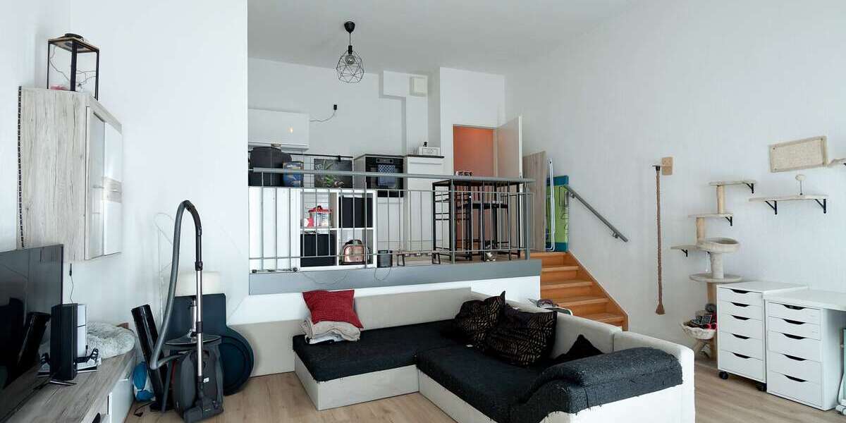 Etagenwohnung Herzogenrath - 2 Zimmer, 69 m&sup2;, 724&euro; | Angebot:27348237
