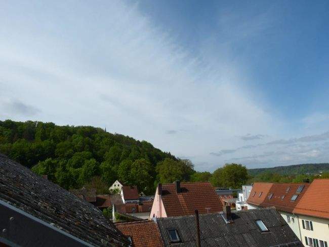 Etagenwohnung Burglengenfeld - 4 Zimmer, 127 m&sup2;, 850&euro; | Angebot:25070508