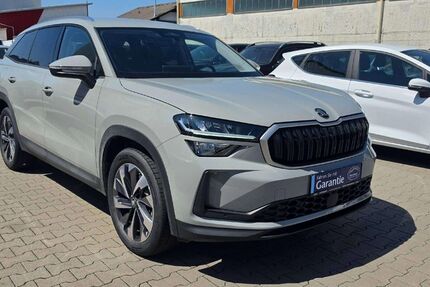 Skoda Kodiaq 8.390 km 36.990 &euro; Heddesheim 68542