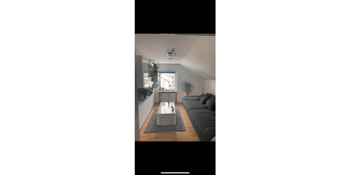 Etagenwohnung Giengen an der Brenz - 3 Zimmer, 82 m&sup2;, 690&euro; | Angebot:26611015