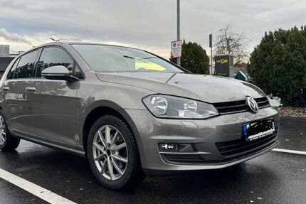 VW Golf 185.000 km 8.000 &euro; Rödelsee 97348