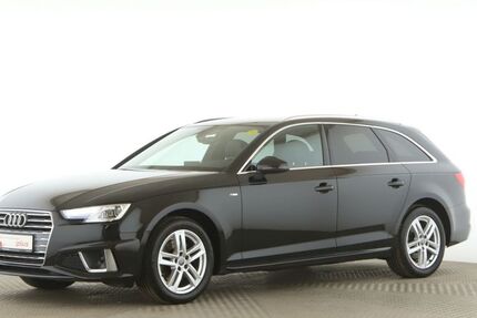 Audi A4 92.295 km 23.899 &euro; Seevetal 21217