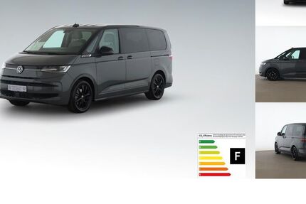 VW T7 Multivan 22.500 km 58.970 &euro; Bamberg 96052