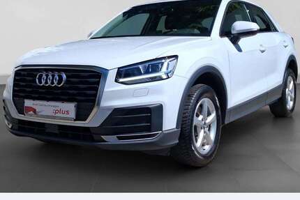 Audi Q2 25.400 km 17.980 &euro; Dorsten 46284