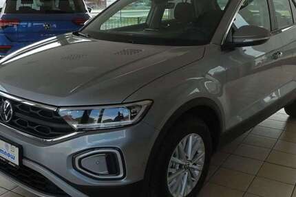 VW T-Roc 25.650 km 21.900 &euro; Ueckermünde 17373