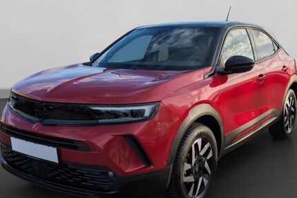 Opel Mokka 17.885 km 18.490 &euro; Bückeburg 31675