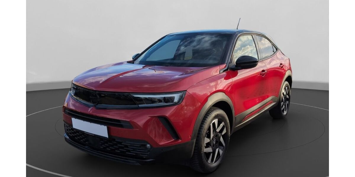 Opel Mokka 17.885 km 18.490 &euro; Bückeburg 31675