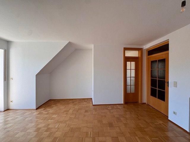 Dachgeschoßwohnung Rotenburg an der Fulda - 2 Zimmer, 45 m&sup2;, 550&euro; | Angebot:26300713