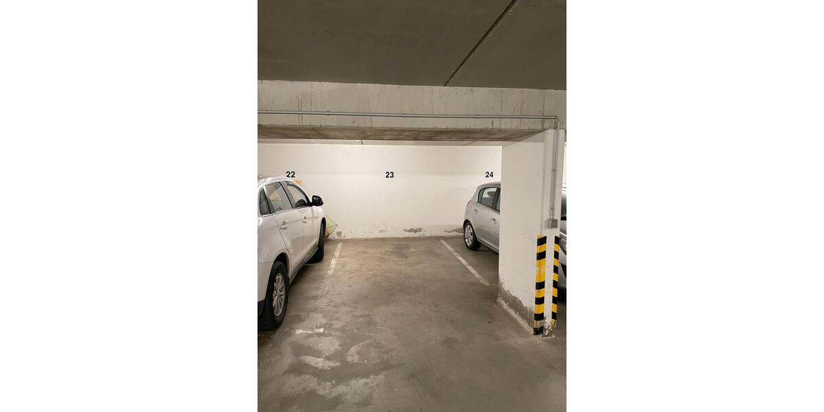 Etagenwohnung Bernau bei Berlin - 2 Zimmer, 47 m&sup2;, 210.000&euro; | Angebot:24463890